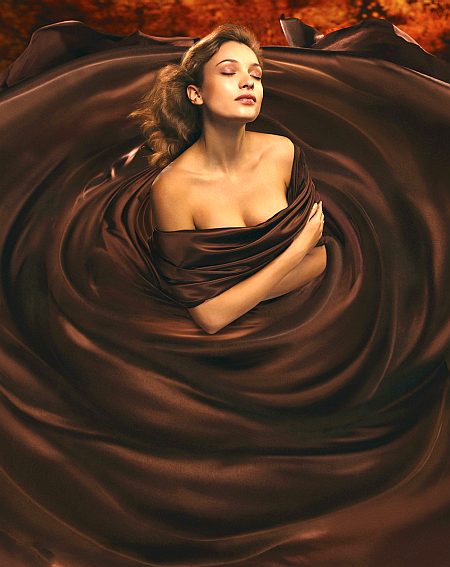 картинки про шоколад